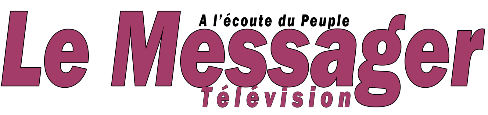 Le Messager TV